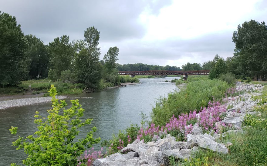 sheep river okotoks alberta