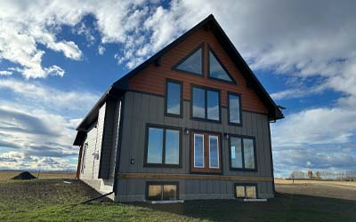 Thomas Built Homes|Client Homes