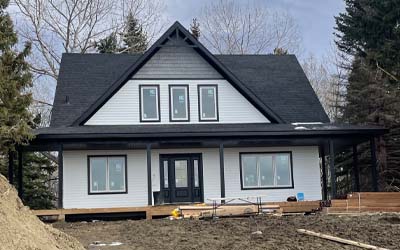 Thomas Built Homes|Client Homes