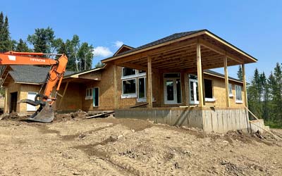 Thomas Built Homes|Client Homes