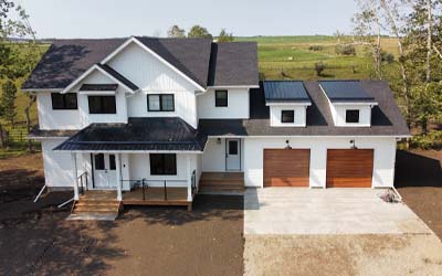Thomas Built Homes|Client Homes