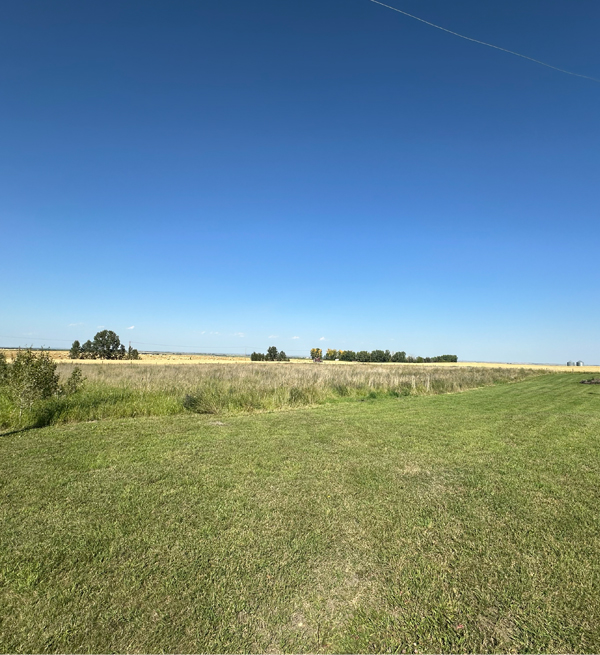 mountain view county quick possession acreage build